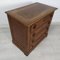 Oak Chest of Drawers, Image 7
