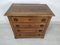 Oak Chest of Drawers 5