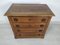 Oak Chest of Drawers, Image 5