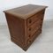 Oak Chest of Drawers, Image 10