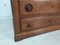 Oak Chest of Drawers 8