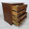 Oak Chest of Drawers 11