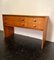 Mid-Century Teak Console Sideboard with Drawers by Ron Carter for Stag, 1960s 5