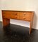 Mid-Century Teak Konsolen Sideboard mit Schubladen von Ron Carter für Stag, 1960er 5