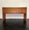 Mid-Century Teak Konsolen Sideboard mit Schubladen von Ron Carter für Stag, 1960er 1