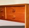 Mid-Century Teak Console Sideboard with Drawers by Ron Carter for Stag, 1960s 9