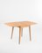 Beech and Elm Extending Dining Table by L. Ercolani for Ercol, UK, 1960s 1