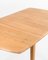 Beech and Elm Extending Dining Table by L. Ercolani for Ercol, UK, 1960s 4