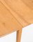 Beech and Elm Extending Dining Table by L. Ercolani for Ercol, UK, 1960s 7