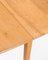 Beech and Elm Extending Dining Table by L. Ercolani for Ercol, UK, 1960s, Image 7