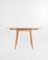 Beech and Elm Extending Dining Table by L. Ercolani for Ercol, UK, 1960s 6