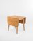 Beech and Elm Extending Dining Table by L. Ercolani for Ercol, UK, 1960s, Image 11