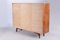 Tschechisches Art Deco Sideboard aus Nussholz, 1940er 12