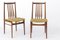 Vintage Scandinavian Chairs, 1960s, Set of 2, Image 1