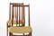 Vintage Scandinavian Chairs, 1960s, Set of 2, Image 7