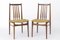 Chaises Vintage Scandinaves, 1960s, Set de 2 2