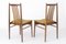 Vintage Scandinavian Chairs, 1960s, Set of 2 5