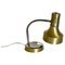 Table Lamp in Brass, Italy, 1960s, Image 3