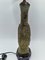 Antique Chinese Bronze Table Lamp 7