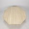 Italian Octagon Coffee Table in Travertine, 1980s, Image 10