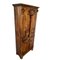 Antique Cupboard with Folding Table, Image 3