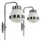 Vintage Wall Lamps by Sergio Mazza for Artemide, 1965, Set of 2, Image 5