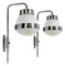 Vintage Wall Lamps by Sergio Mazza for Artemide, 1965, Set of 2, Image 7