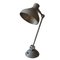 Vintage Grey Table Lamp from Jumo, 1950s 1