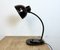 Lampe de Bureau Ajustable Vintage Marron, 1960s 6