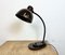 Lampe de Bureau Ajustable Vintage Marron, 1960s 4