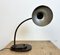 Lampe de Bureau Ajustable Vintage Marron, 1960s 12