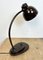 Vintage Brown Adjustable Table Lamp, 1960s, Image 15