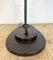 Vintage Brown Adjustable Table Lamp, 1960s, Image 21