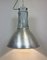 Large Industrial Aluminium Pendant Light from Elektrosvit, 1960s 18