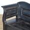 Banc Antique en Pin, 1920s 10