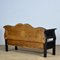 Banc Antique en Pin, 1920s 13