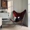 Mocca and Black KS Chair by OxDenmarq, Image 4