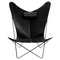 Black KS Chair by OxDenmarq, Image 1