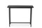 Herringbone Tile Console Table in Black Steel by Warm Nordic, Image 2