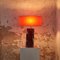 Lampe Rectangulaire en Céramique par Project 213a 3