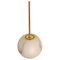 Planette Tube 16.5 Pendant by Contain 1