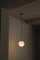 Lámpara colgante Planette Tube 16.5 de Contain, Imagen 5