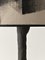 Abstrakte Tischlampe aus Holz von Atelier Monochrome 3