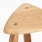 Arc De Stool 52 in Oak by Project 213A 4