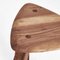 Arc De Stool 52 in Nussholz von Project 213A 7