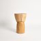 Wooden Side Table in Natural by Project 213a 3