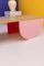 Babylone Pink Babel One Coffee Table by Babel Brune, Image 8