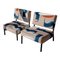 Tiffany Bouelle Right O2 Armchair by Babel Brune 1