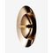 Zénith Double Wall Light in Gold by Radar, Image 2