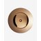 Zénith Double Wall Light in Gold by Radar, Image 4